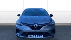 Renault Clio 1.6 E-TECH full hybrid 145 Evolution 5dr Auto Hybrid Hatchback